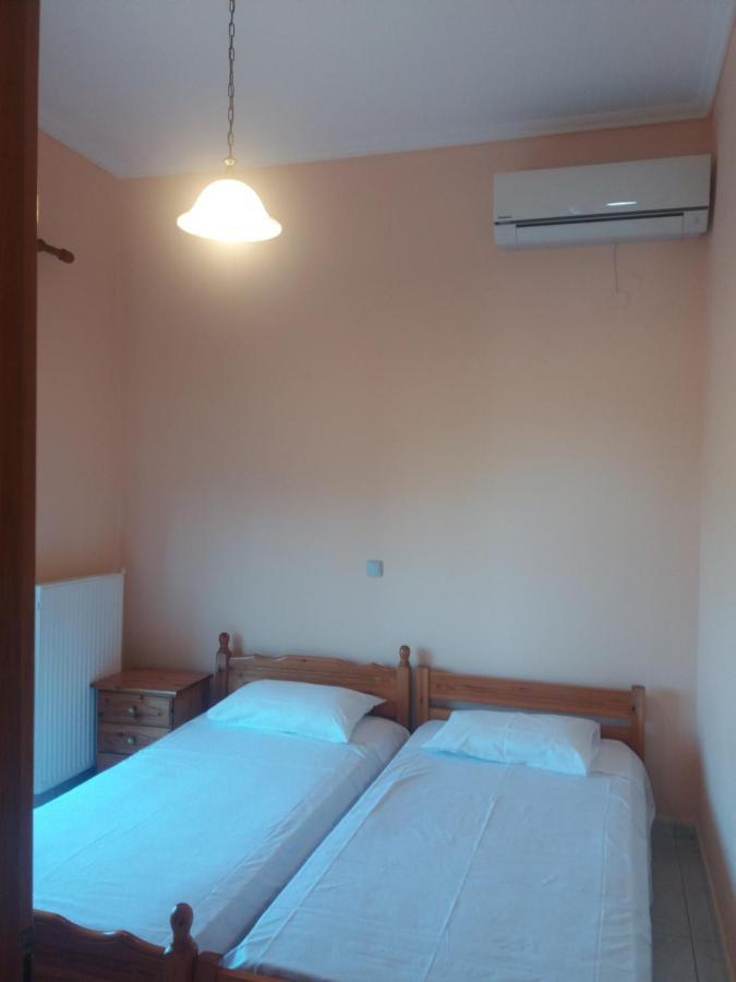 Irini'S Appartment Nea Koutali Exterior photo